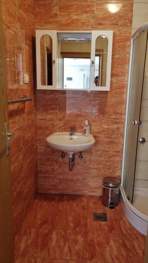 Apartmani Barbara Brseč מראה חיצוני תמונה