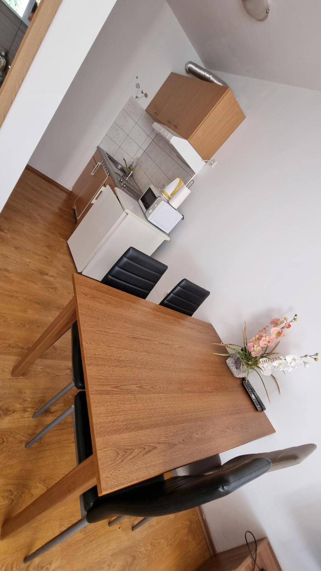Apartmani Barbara Brseč מראה חיצוני תמונה