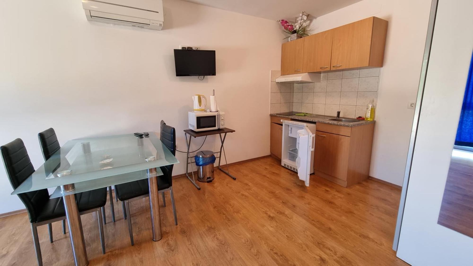 Apartmani Barbara Brseč מראה חיצוני תמונה