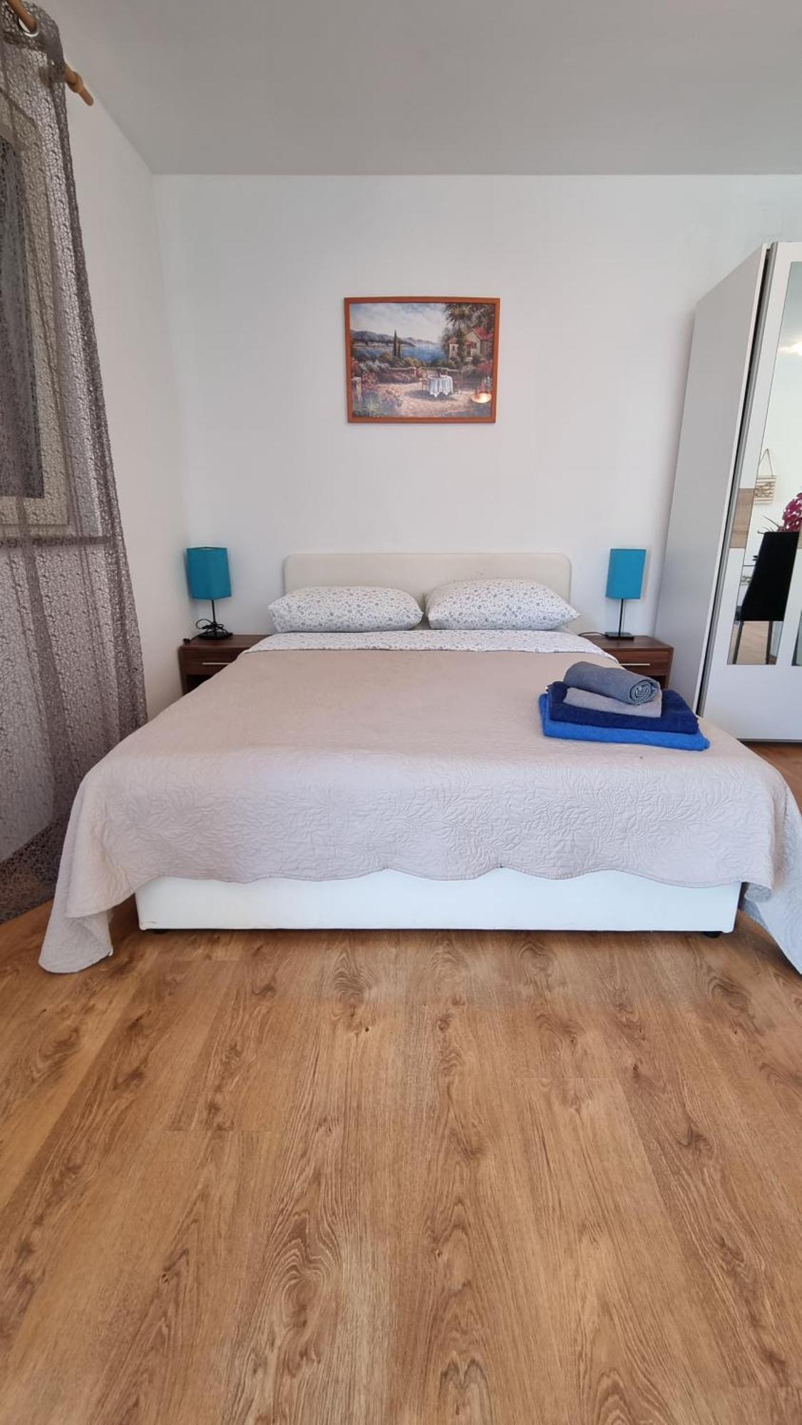 Apartmani Barbara Brseč מראה חיצוני תמונה