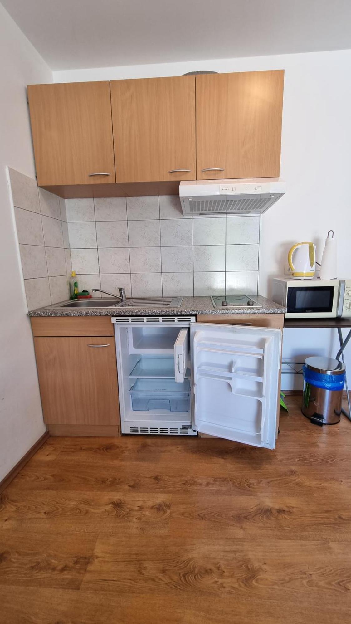 Apartmani Barbara Brseč מראה חיצוני תמונה